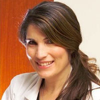 Dr. Christine  Kilcline